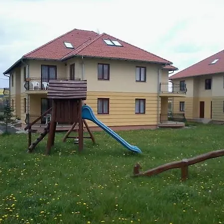 Marta Apartment