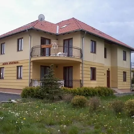 Apartment Marta *