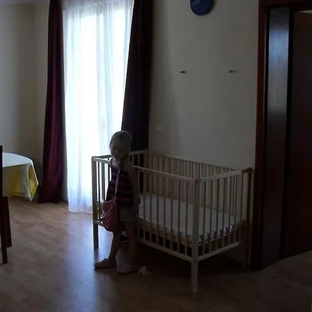 Apartment Marta