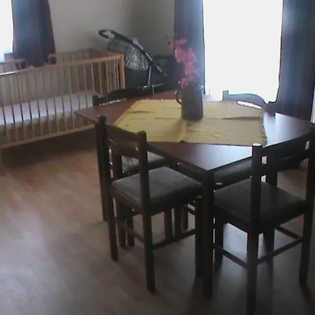 Marta Apartment *